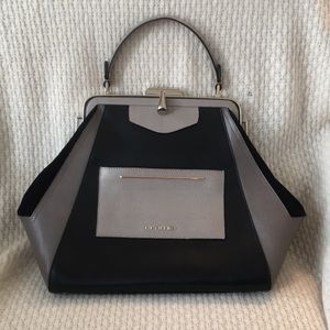 croma handbag